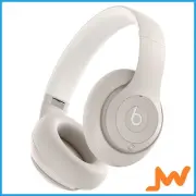 Beats Studio Pro Over-Ear Wireless Headphone - Sandstone