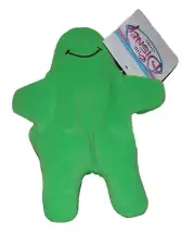 Disney Bean Bag Plush - Flubber