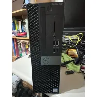 在飛比找蝦皮購物優惠-DELL OptiPlex 5060 i5 八代 8G記憶體