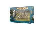Warhammer The Old World - Wood Elf Realms Glade Riders 13-104