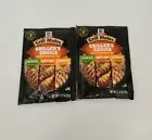 2x McCormick Grill Mates GRILLERS CHOICE CHICKEN Marinade Mix 1.12 oz - 2 PACK