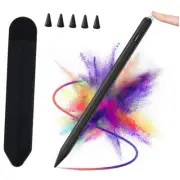 Stylus Pen/Apple Pencil for iPad 10/9th Gen,iPad Pen Compatible with Black