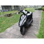 光陽 KYMCO  GP 125 2014年 碟煞版 二手/中古機車