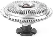 ZFGVGNMTYA Car Auto Accessories Car Engine Cooling Fan Clutch 52027890 Compatible With Jeep Compatible With Cherokee Compatible With Wrangler Compatible With Comanche Compatible With Wagoneer Fans and