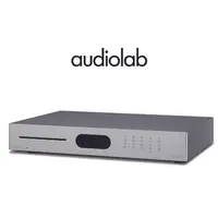 在飛比找PChome24h購物優惠-英國Audiolab 8300CD-CD 播放機/USB D