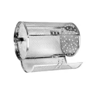 1PC wire steamer baking Canner Rack Steamer Rack Stainless Steel Steamer