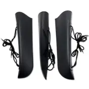 Upright Bass bow quiver Bass bow case Bow bag Hold for German/French bass bow