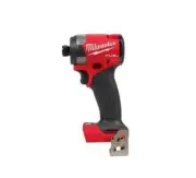 Milwaukee 2953-20 M18 18V 18 Volt FUEL Brushless Cordless 1/4" Hex Impact Driver