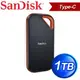 SanDisk E81 1TB Extreme Pro Portable SSD Type-C 外接SSD固態硬碟