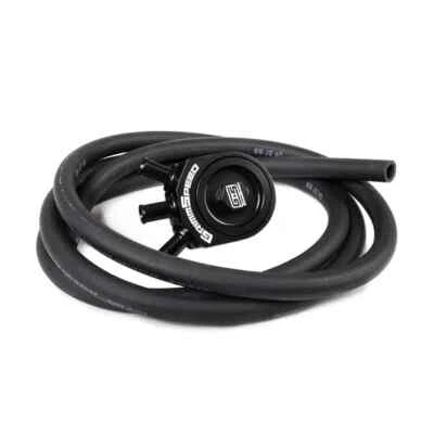 GrimmSpeed Fits Air Oil Separator Subaru WRX 2008-2014 Legacy GT 2005-2012