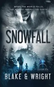 Snowfall by Avery Blake Paperback Book