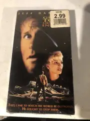 Grand Tour: Disaster in Time SEALED (1991) Jeff Daniels