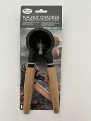 Alpine Cuisine Walnut Cracker Kitchen Tools