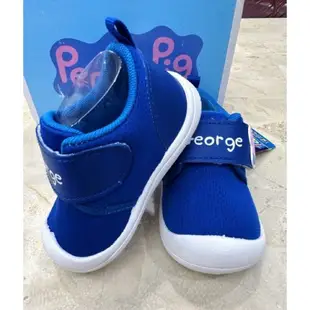 寶寶學步鞋（pediped,newbalance,moonstar)