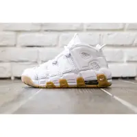 在飛比找旋轉拍賣優惠-【韓国代购正品 假一賠十NIKE UPTEMPO PIPPE