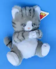 Dakin 14-0720 11 inch Tabitha Lovey Plush Toy