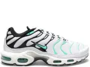 Nike Air Max Plus TN 'Atmos White Hyper Jade' US9/US10.5W/EU42.5