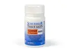 Schuessler Tissue Salts 125 Tablets - Silica - No 12 - Cleanser & Conditioner