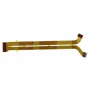 Lens Anti Shake Flex Cable Compatible with Nikon AF-S NIKKOR 18-200 mm