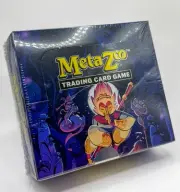 2025 Metazoo Base Set Booster Box New Sealed