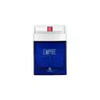 NIB Brazil Empire Sport Men's Perfume Woody Fragance Cologne Beauty 100ml Hinode