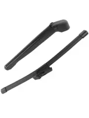 Car Rear Wiper Blades Back Window Wipers Arm For Ford Ecosport Hatchback 13-16