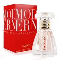 在飛比找森森購物網優惠-LANVIN 浪凡 冒險公主女性淡香精 30ML