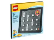LEGO Minifigure Collector Frame