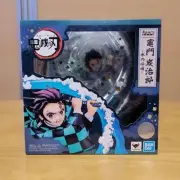 Bandai Figurearts Zero Demon Slayer: Kimetsu No Yaiba Kamado Tanjiro Figure