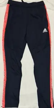 Adidas Youth Tiro 19 Trainin Pants GH6864. Youth Size: Medium
