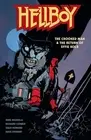 Hellboy: The Crooked Man & The Return of Effie Kolb by Mike Mignola Paperback Bo