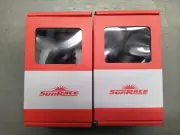 Sunrace DLMZ33 and DLMS33 Shifter Set 12 x 2 Speed (alt to Shimano Deore XT XTR