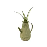 Tuscan Decorative Water Jug 21x11.5x22cm