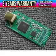 China-Made Combo384 USB Digital Audio Interface with Ordinary Crystal Oscillator