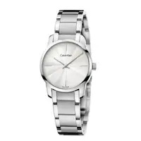 在飛比找樂天市場購物網優惠-送禮首選★Calvin Klein CK極簡質感腕錶(K2G
