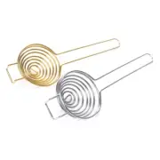 Kitchen Tools Egg White Separator Stainless Steel Egg White Separator Egg Leak