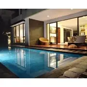 Permai Villa Dago Private Pool