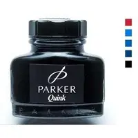 在飛比找樂天市場購物網優惠-派克 PARKER 鋼筆墨水 57ml / 瓶