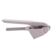 Mincer Ginger Press Metal Ginger Crusher Rust- Proof Ginger Masher Garlic