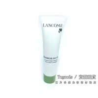 在飛比找蝦皮購物優惠-【台中好物】 LANCOME 蘭蔻 專櫃公司正貨 菁萃亮妍潔