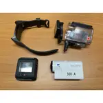 二手 SONY 攝影機 HDR-AS300