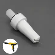 5PCS 1007934 Electrostatic Powder Coating for 03 (NF20) i Gun Flat Nozzle