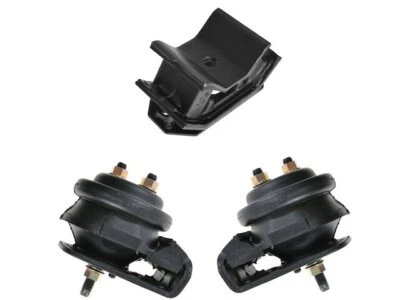 71MC24Q Engine Mount and Transmission Mount Kit Fits 1996-1998 Suzuki Sidekick (for: Suzuki)