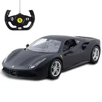 在飛比找森森購物網優惠-[瑪琍歐玩具] 1:14 Ferrari 488 GTB 遙