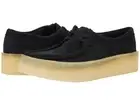 Woman's Sneakers & Athletic Shoes Clarks Wallabee Cup