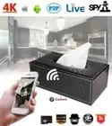 128G 1080P HD Wireless IP Home Security Camera Smart Mini Video Recorder