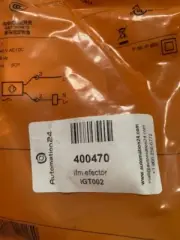 IGT002 EFFECTOR SENSOR