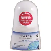 Fresca Natural Deodorant Ocean (with Cypress & Juniper Berry) 50ml