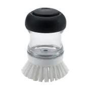 Oxo Good Grips Soap Dispensing Palm Brush #48632
