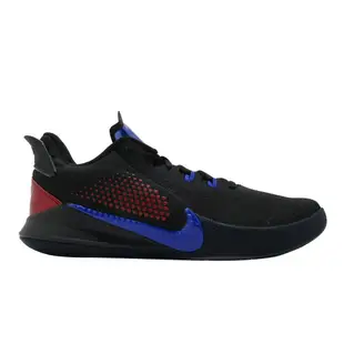 Nike 籃球鞋 Mamba Fury EP 黑 藍 紅 Kobe 老大 男鞋 運動鞋 【ACS】 CK2088-004